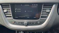 Vauxhall Grandland X 1.2 Turbo SRi Nav 5dr Petrol Hatchback